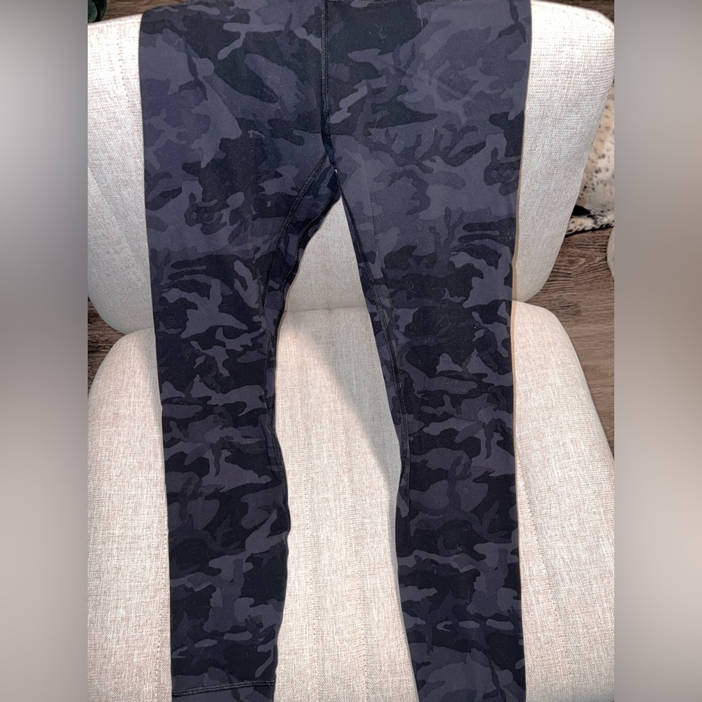 Lululemon align leggings